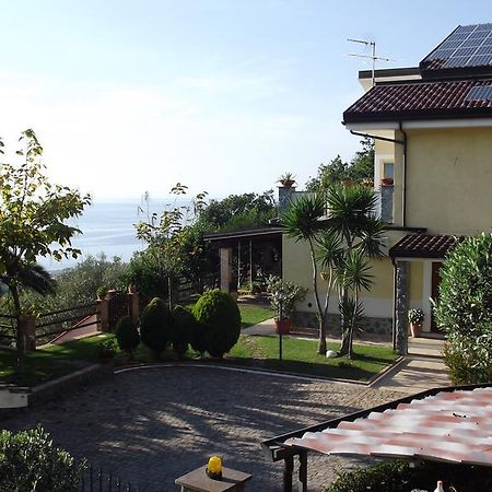 B&B L'Eucalipto Paola Exterior photo