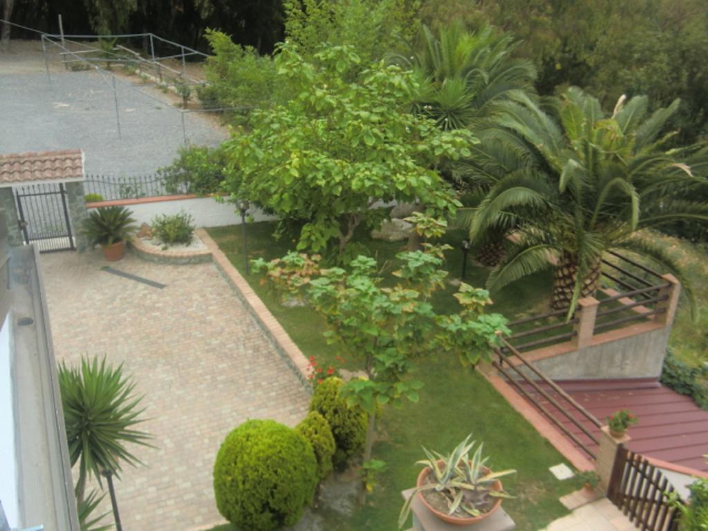 B&B L'Eucalipto Paola Exterior photo