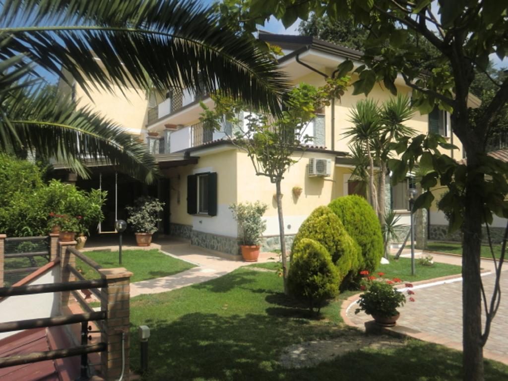 B&B L'Eucalipto Paola Exterior photo