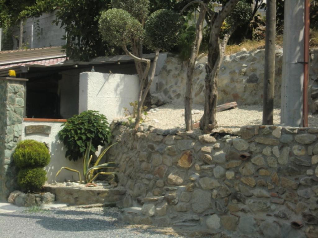 B&B L'Eucalipto Paola Exterior photo